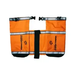 Dirty Roamer Amortisseur de rupture de corde / câble de treui