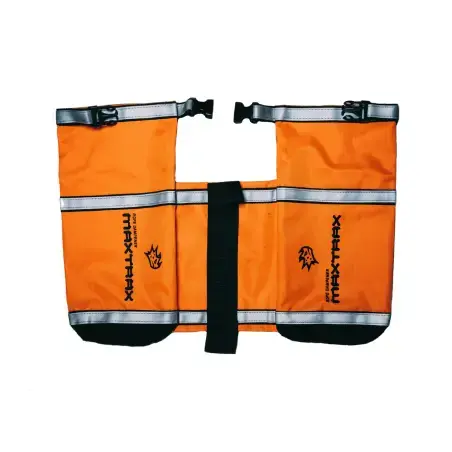 Dirty Roamer Amortisseur de rupture de corde / câble de treui