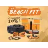 Dirty-Roamer Kit de treuillage Maxtrax recovery Beach Kit max