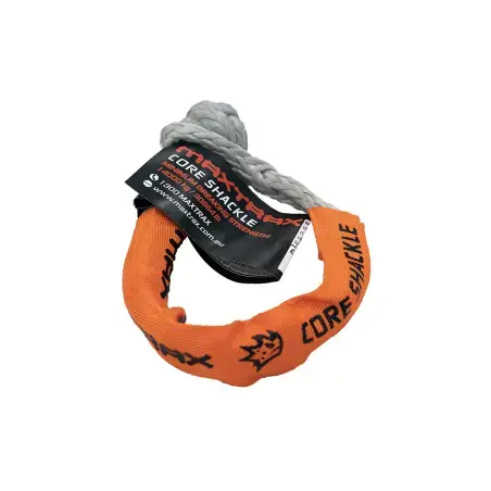 Dirty-Roamer Kit de treuillage Maxtrax recovery Beach Kit max