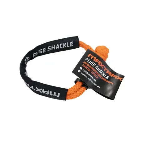 Dirty-Roamer Kit de treuillage Maxtrax recovery Beach Kit max