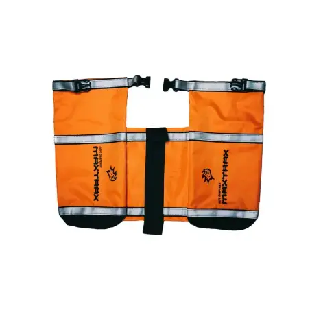 Dirty-Roamer Kit de treuillage Maxtrax recovery Beach Kit max