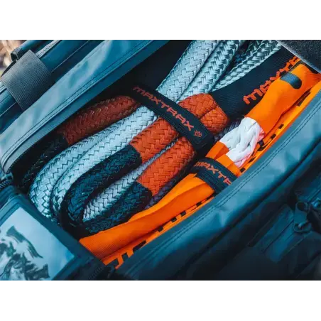 Dirty-Roamer Kit de treuillage Maxtrax recovery Beach Kit max