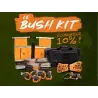 Dirty-Roamer Kit de treuillage Maxtrax recovery Bush Kit maxt