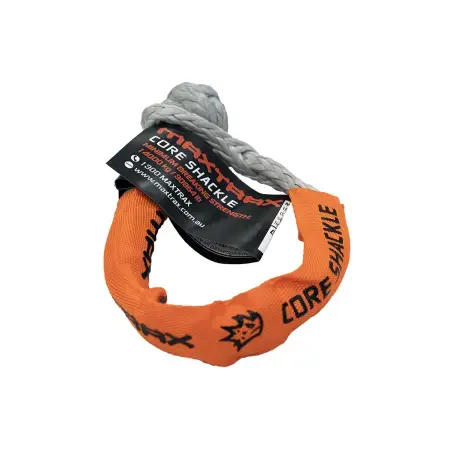 Dirty-Roamer Kit de treuillage Maxtrax recovery Bush Kit maxt