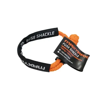 Dirty-Roamer Kit de treuillage Maxtrax recovery Bush Kit maxt