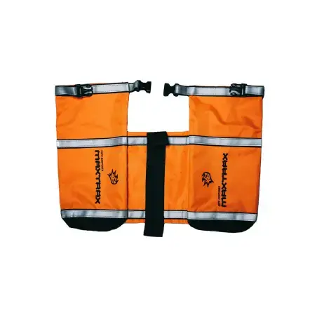 Dirty-Roamer Kit de treuillage Maxtrax recovery Bush Kit maxt