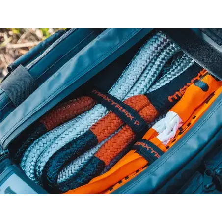 Dirty-Roamer Kit de treuillage Maxtrax recovery Bush Kit maxt