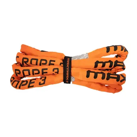 Dirty-Roamer Sangle tours d'arbre Maxtrax - 3M maxtrax