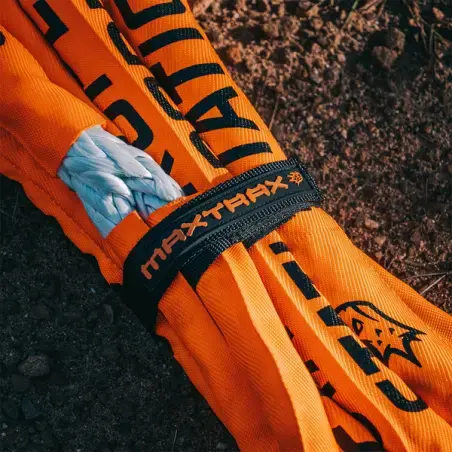 Dirty-Roamer Sangle tours d'arbre Maxtrax - 3M maxtrax