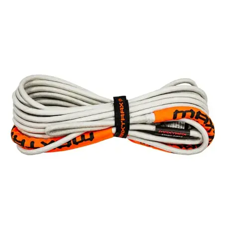 Dirty-Roamer Rallonge de treuil Maxtrax Static Rope - 10 M ma