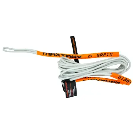 Dirty-Roamer Rallonge de treuil Maxtrax Static Rope - 10 M ma