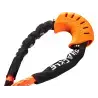 Dirty Roamer Protecteur caoutchouc orange de Manille Maxtrax 
