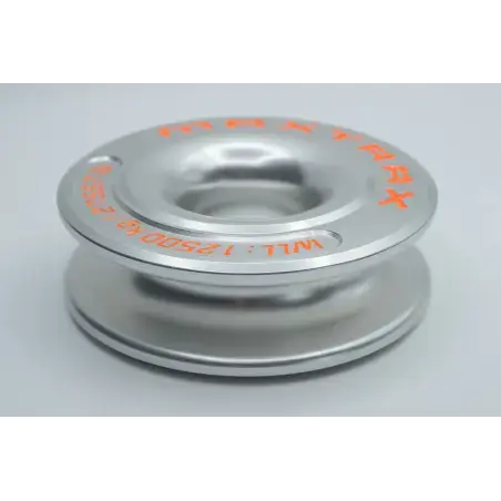 Dirty-Roamer Anneau de treuillage Maxtrax Winch Ring maxtrax
