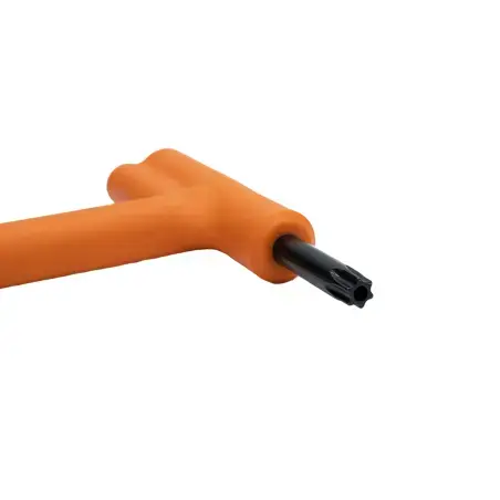 Dirty Roamer Clef de montage dents de remplacement pour Maxtr