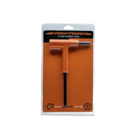 Dirty Roamer Clef de montage dents de remplacement pour Maxtr