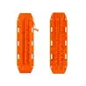 Dirty-Roamer Plaques à sable Maxtrax MKII orange - La paire m