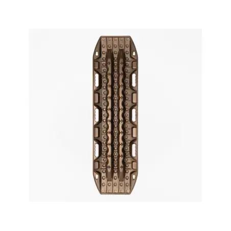 Dirty Roamer Plaques à sable Maxtrax MKII bronze - La paire -