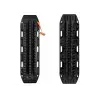 Dirty-Roamer Plaques à sable Maxtrax MKII noire - La paire ma