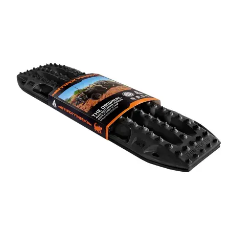 Dirty-Roamer Plaques à sable Maxtrax MKII noire - La paire ma