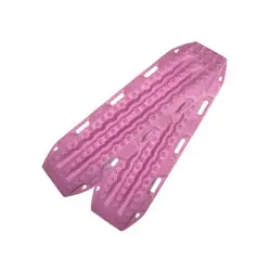 Dirty-Roamer Plaques à sable Maxtrax MKII rose - La paire max