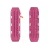 Dirty-Roamer Plaques à sable Maxtrax MKII rose - La paire max