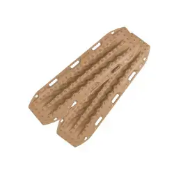 Dirty-Roamer Plaques à sable Maxtrax MKII sable - La paire ma