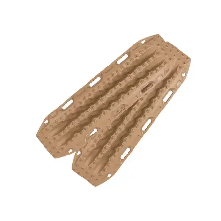 Dirty-Roamer Plaques à sable Maxtrax MKII sable - La paire ma