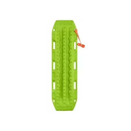 Dirty-Roamer Plaques à sable Maxtrax MKII vert pomme - La pai