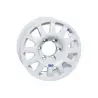 Dirty Roamer Jante Alu Braid Fullrace Blanche 7x16 5x130 ET30