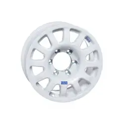 Dirty Roamer Jante Alu Braid Fullrace Blanche 7x16 5x150 ET10