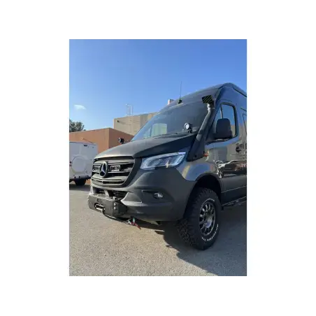 Dirty Roamer Jante aluminium Braid Fullrace grise 7x16 Merced