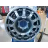 Dirty Roamer Jante Alu Braid Fullrace Grise 7x16 6x139 7 ET-1