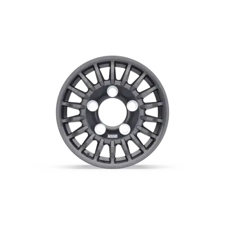 Dirty Roamer Jante Alu Braid Winrace Gris anthracite 7x16 5x1