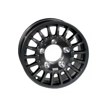 Dirty Roamer Jante Alu Braid Winrace Noire 7x16 5x165 ET10 La