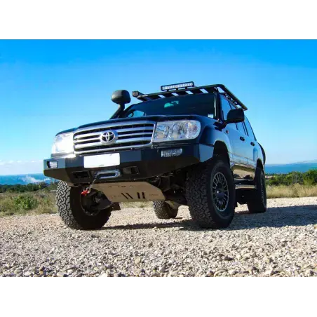 Dirty Roamer Jante Alu Braid Winrace Grise 7x16 5x150 ET10 HD