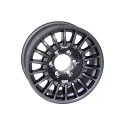 Dirty-Roamer Jante Alu Braid Winrace Grise 7x16 6x139 7 ET20 