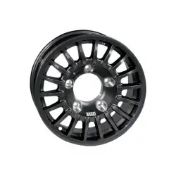 Dirty Roamer Jante Alu Braid Winrace Noire 7 5x17 5x150 ET25 