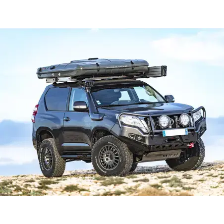 Dirty Roamer Jante Alu Braid Winrace Grise 7 5x17 6x139 7 ET0