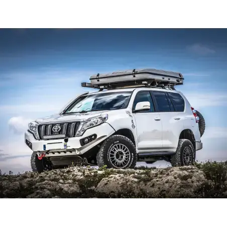 Dirty Roamer Jante Alu Braid Winrace Grise 7 5x17 6x139 7 ET0