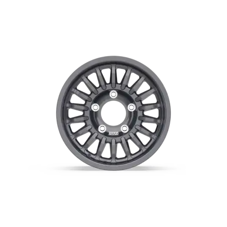 Dirty Roamer Jante Alu Braid Winrace Grise 8x16 6x139 7 ET-20