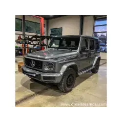 Dirty-Roamer Jante Alu Braid Winrace Noire 8x18 Classe G W465