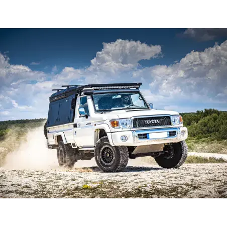 Dirty Roamer Jante Alu Braid Winrace Beadlock Noire 8x16 5x15