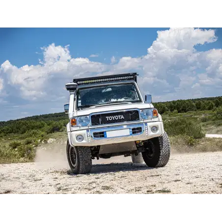 Dirty Roamer Jante Alu Braid Winrace Beadlock Noire 8x16 5x15