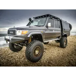 Dirty-Roamer Jante Alu Braid Winrace S Bronze 8x17 5x150 ET-5