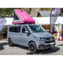 Dirty-Roamer Jante Alu Braid Winrace S Noire 8x17 5x120 ET35 