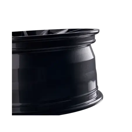 Dirty Roamer Jante alu Braid Winrace S grise 8x17 6x139.7 ET4