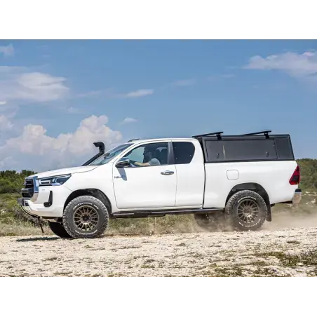 Dirty Roamer Jante Alu Braid Winrace S Bronze 8x17 6x139.7 ET