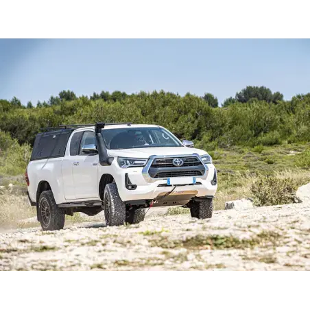 Dirty Roamer Jante Alu Braid Winrace S Bronze 8x17 6x139.7 ET