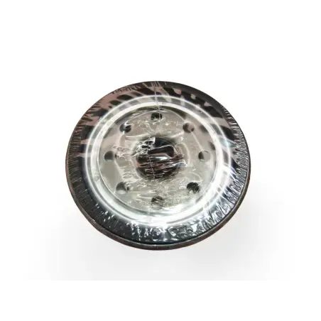 Dirty Roamer Cartouche de préfiltre Racor R25P - Filtration 3